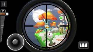 Smash Island Golden Islander 4 screenshot 2