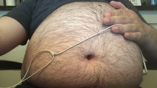 Belly Rumbles Forever Vore Edition