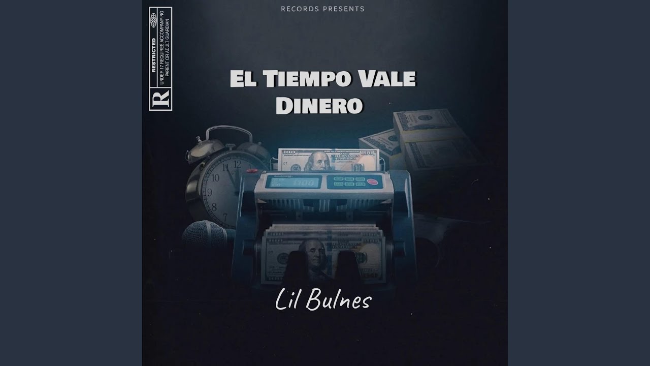 El Tiempo Vale Dinero