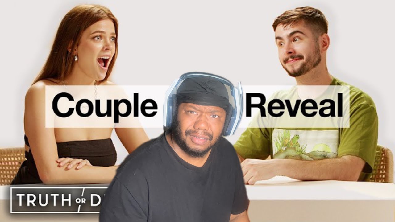 Women Reveal Their Deepest Secrets To Ther Boyfriend