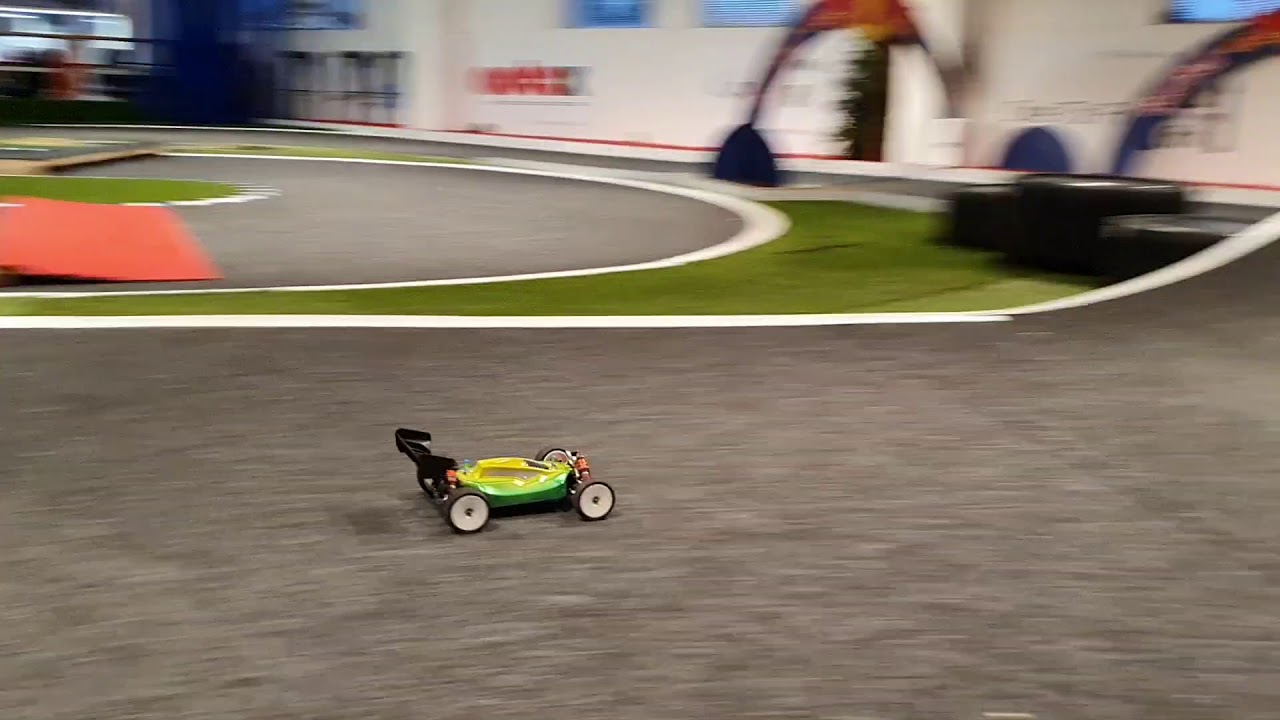 Edgar lc racing 1/14 emb-1