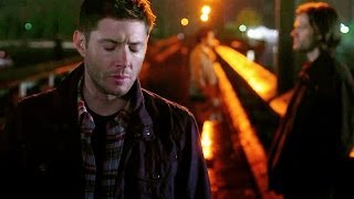 SUPERNATURAL BOYBAND SUPERNATURAL BOYBAND