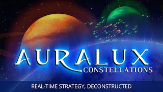 Auralux Constellations Official Trailer