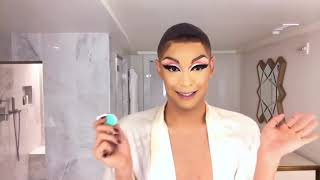 Drag Queen Makeup Tutorial