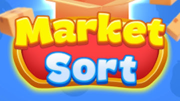 Market Sort Game Gameplay Android Mobile
