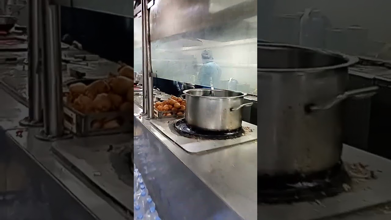 "A.C Hot  Buffer Car LHB"