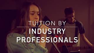 TMP Future Creatives
