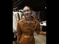 Gigi Hadid iconic hair flip! #gigihadid #gigihadidedit