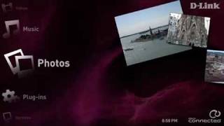 DivX Connected Demo