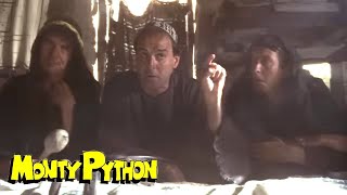 What Have The Romans Ever Done For Us! — Monty Python (Official)