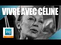 "Mon mari, Louis-Ferdinand Céline", entretien avec Lucette Destouches | Archive INA