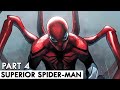 Superior Spider-Man Comic Final Part | Explained In Hindi | BNN Review