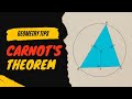 Viral Geometry Problem: The Properties of Circumcenter (परिकेन्द्र) #logicxonomy_hindi #shorts