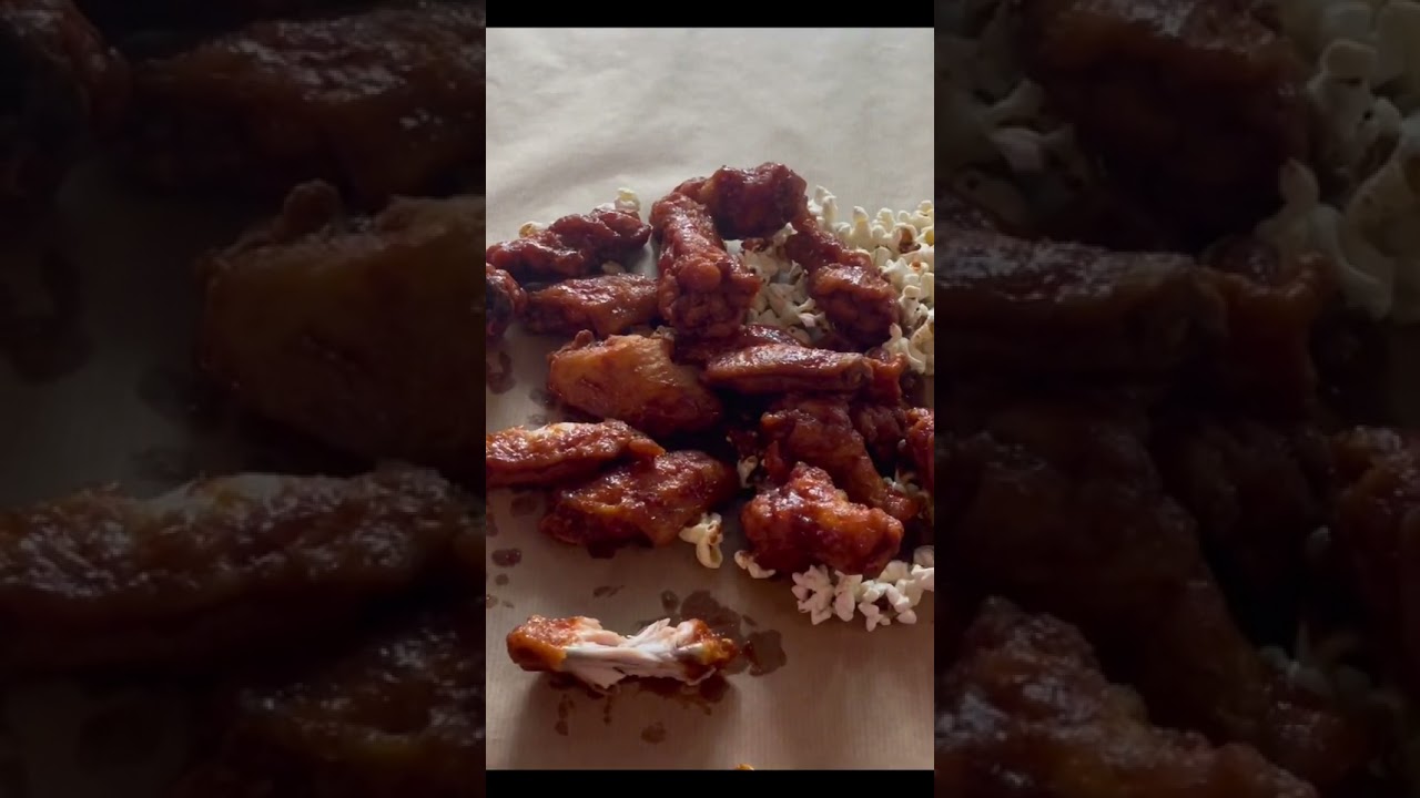 ZESTAW SKRZYDEŁEK W DOBREJ CENIE - DIRTY JOE LUBLIN