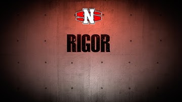 2016 Rigor in the Classroom