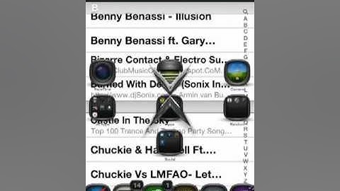Displaycandy:amazing animation for apps