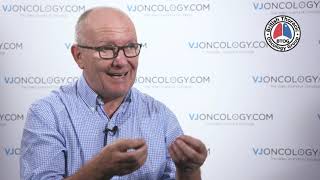 Checkpoint inhibitor resistance in lung cancer