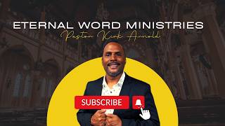 The Anointing (Wednesday Night )