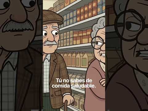 Tu que diablos vas a saber #humor #comedia