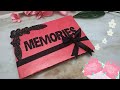 Album Craft #artandcraft  #gifts