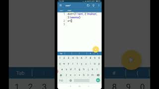 Dictionary Comprehension in Python | Python Dictionary Tutorial | #pythondictionary #codingtutorial