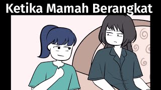 Ketika Mama Berangkat screenshot 4