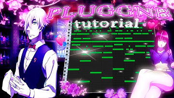 [tutorial] how to make wintfyenb + xangang pluggnb type beat