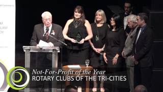 2017 Business Excellence Awards Gala - Promo Clip