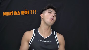 ABL9 || Just Ask -Tổng Đài Bóng Rổ | Henry Nguyễn