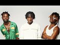 Fameye x Quamina Mp x Kofi Mole - DON