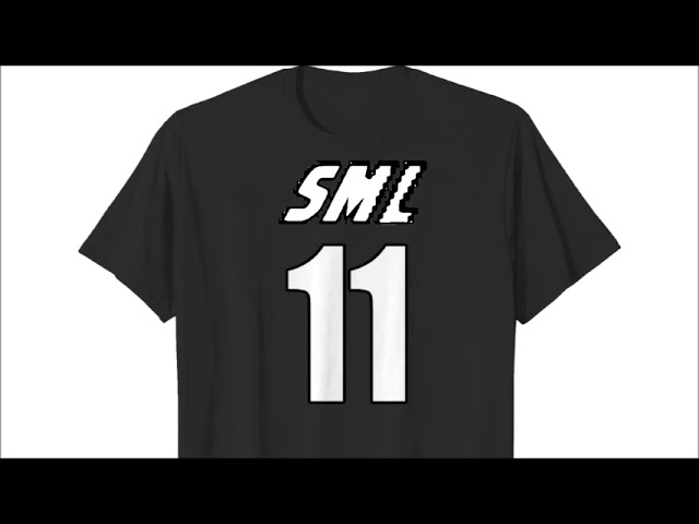 The SML Podcast - Episode 931: SML Turns 11