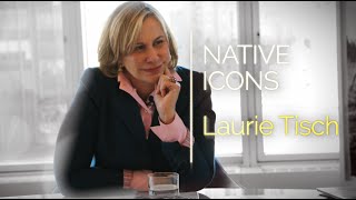 Native Icon: Laurie Tisch
