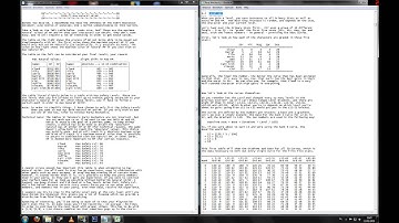 Final Fantasy VII Perfect File (#02): HP/MP maxing, basics