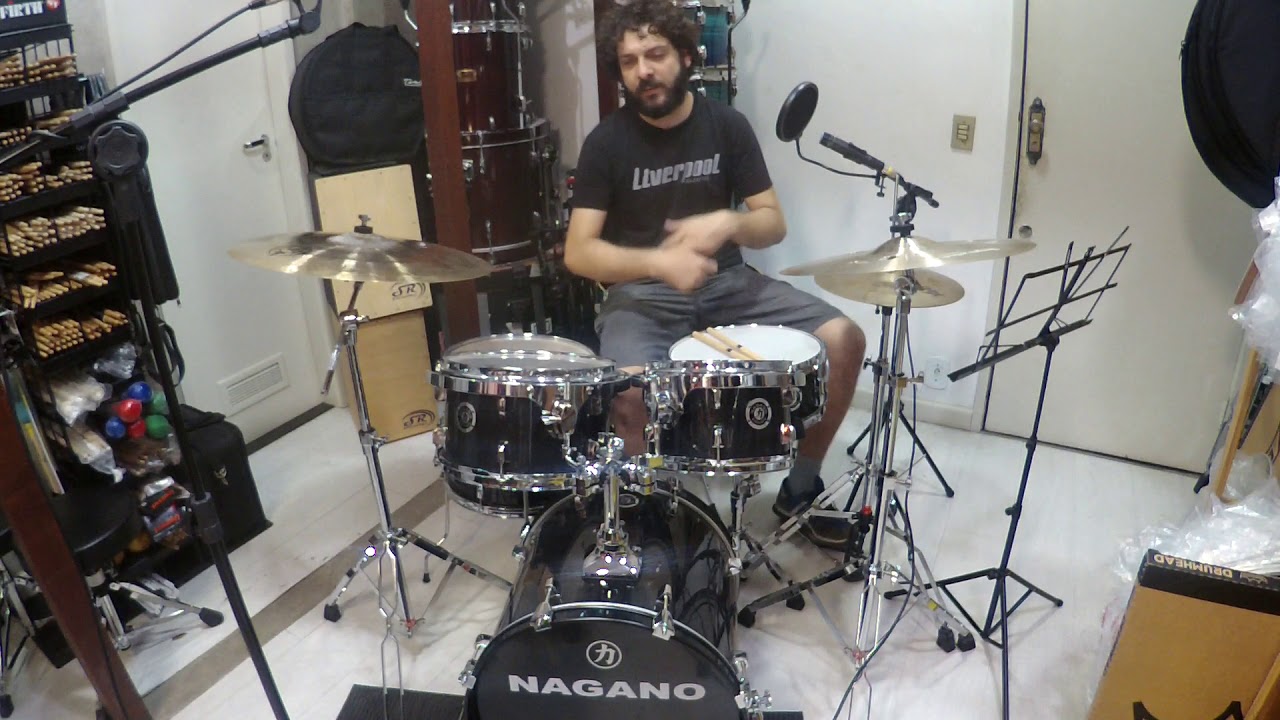 Review Nagano Garage Gig