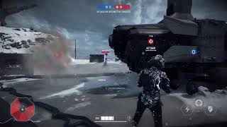 Lando gets tickled screenshot 4