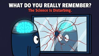 Your Brain Rewrites Reality