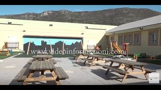 Nellicam Di Lauro Dove Le Mamme Detenute Vivono Con I Figli Minori Tra Giochi E Colori