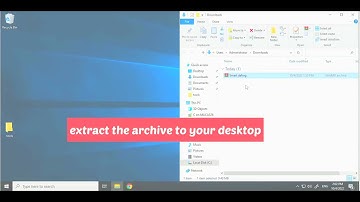 Installing Smart Defrag for Win 7,8,10