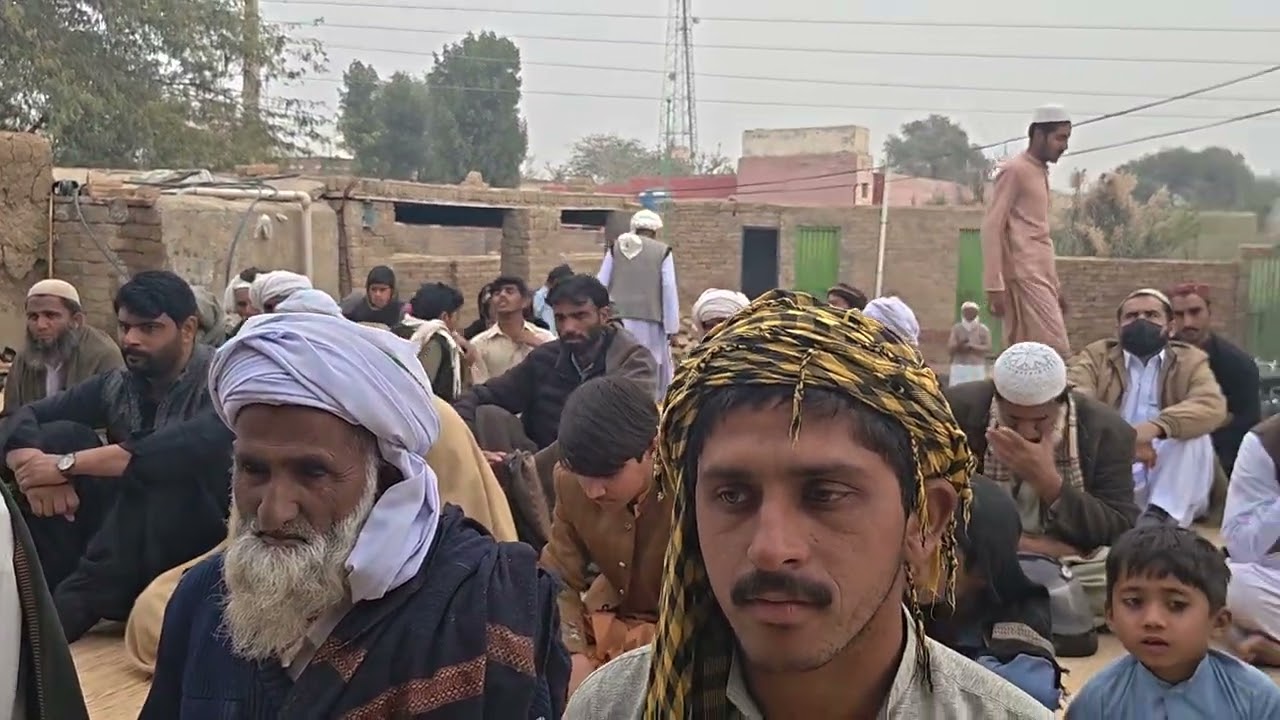 عرس مبارک حضرت صوفی خیر محمد بغلانی شریف 2026