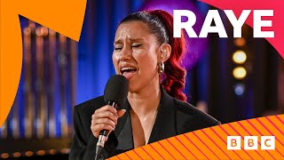 Raye - Aint No Sunshine Ft Bbc Concert Orchestra Radio 2 Piano Room