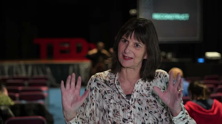Victoria Tomlinson - CEO at Next-Up and TEDx Speak...