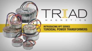 Triad Magnetics