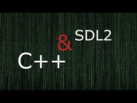 Setup C++ CodeBlocks & SDL2