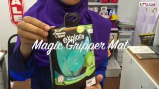 Tommee Tippee Explora Magic Gripper Mat