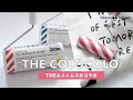 かわいすぎる掃除道具。ストライプのコロコロがお気に入り！【THE×ニトムス】