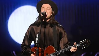 James Bay - Up All Night - Royal Variety Performance