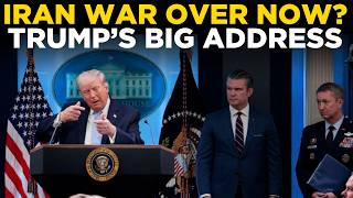 Trump LIVE: Trump Issues Explosive Warning, US Put On High Alert | US BREAKING NEWS | Live News