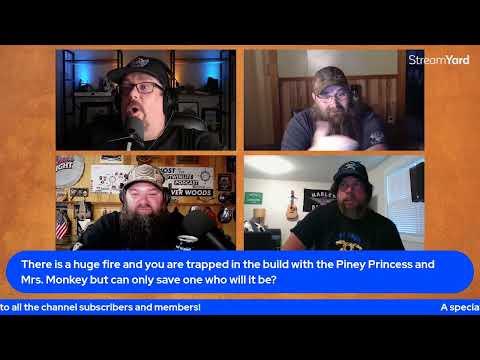 EP 48 Highlights - Droop shows how pros handle hard questions #shorts