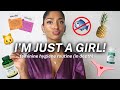 Girl talk feminine hygiene stay fresh all day best washes period care etc