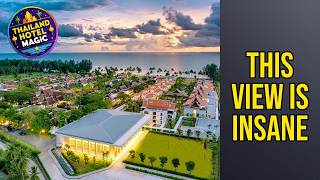 JW Marriott Khao Lak Resort & Spa - This View Is Insane | Khao Lak, Thailand🏩